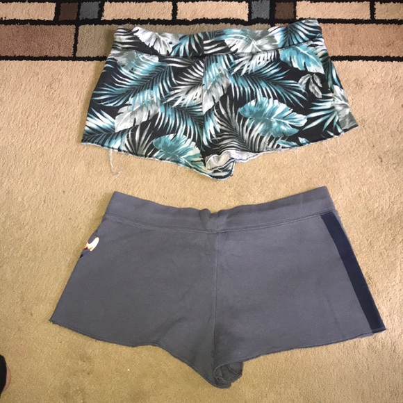 BUNDLE shorts - Picture 4 of 4